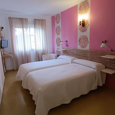 Hotel Rural Martin Banos De Montemayor Exteriér fotografie