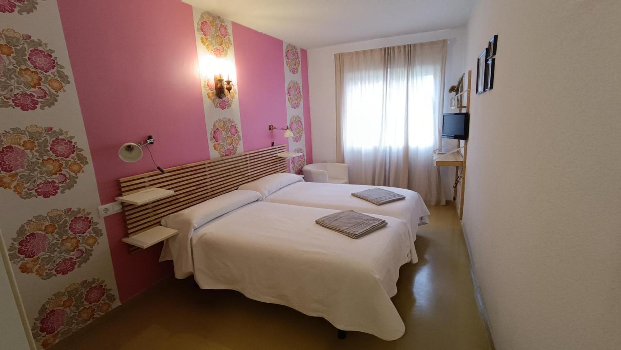 Hotel Rural Martin Banos De Montemayor Exteriér fotografie